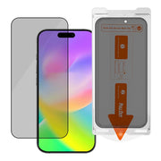 vidro privacidade para iphone 17 pro max