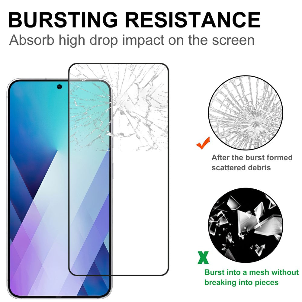 pelicula proteção ecrã agc samsung s26 plus