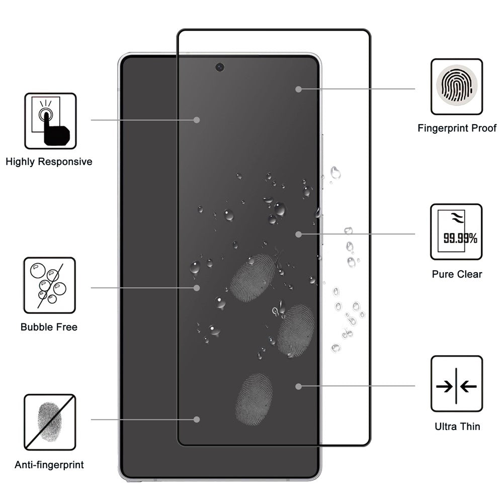 pelicula full cover samsung s26 ultra