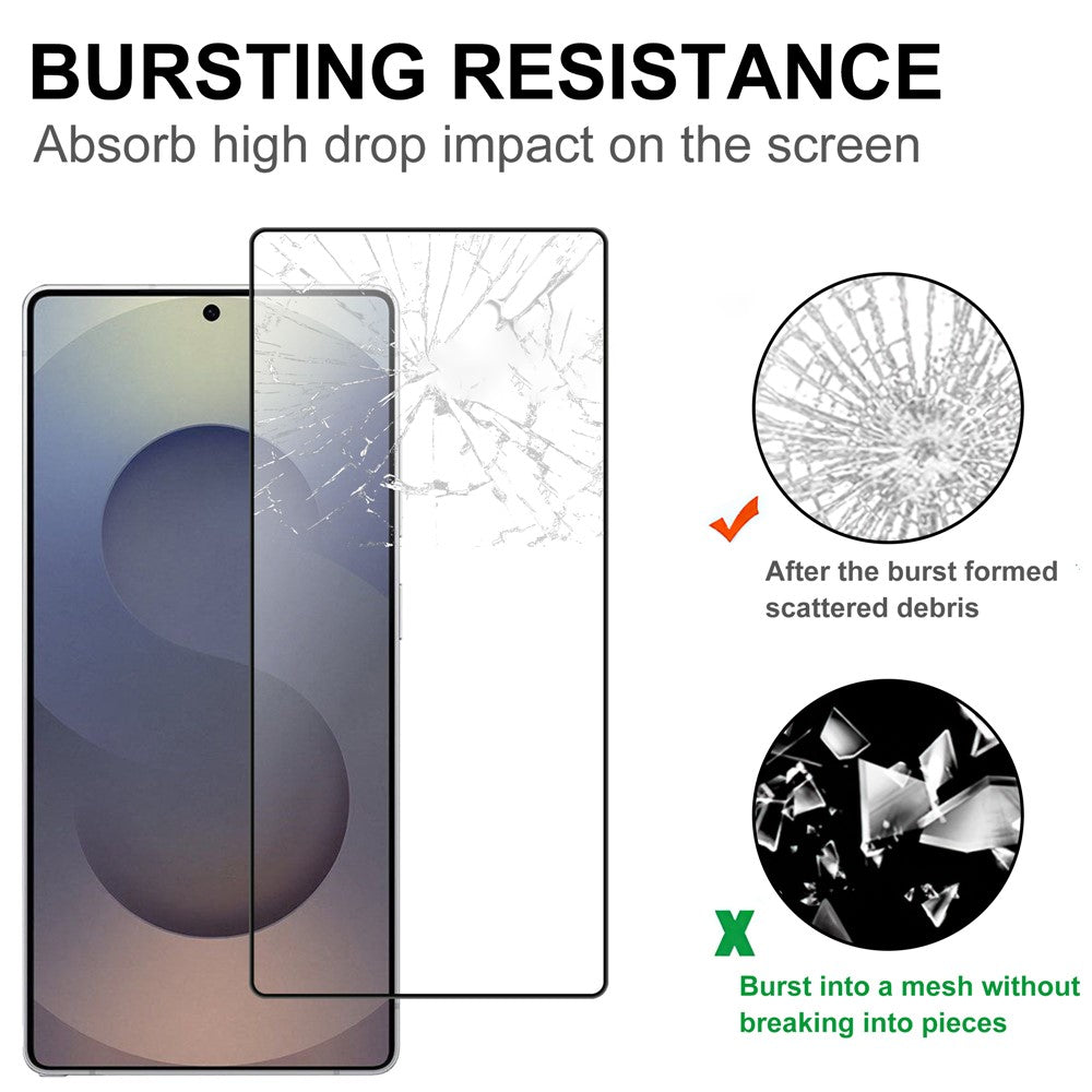 pelicula proteção ecrã agc samsung s26 ultra