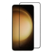 vidro temperado full glue samsung s24 plus