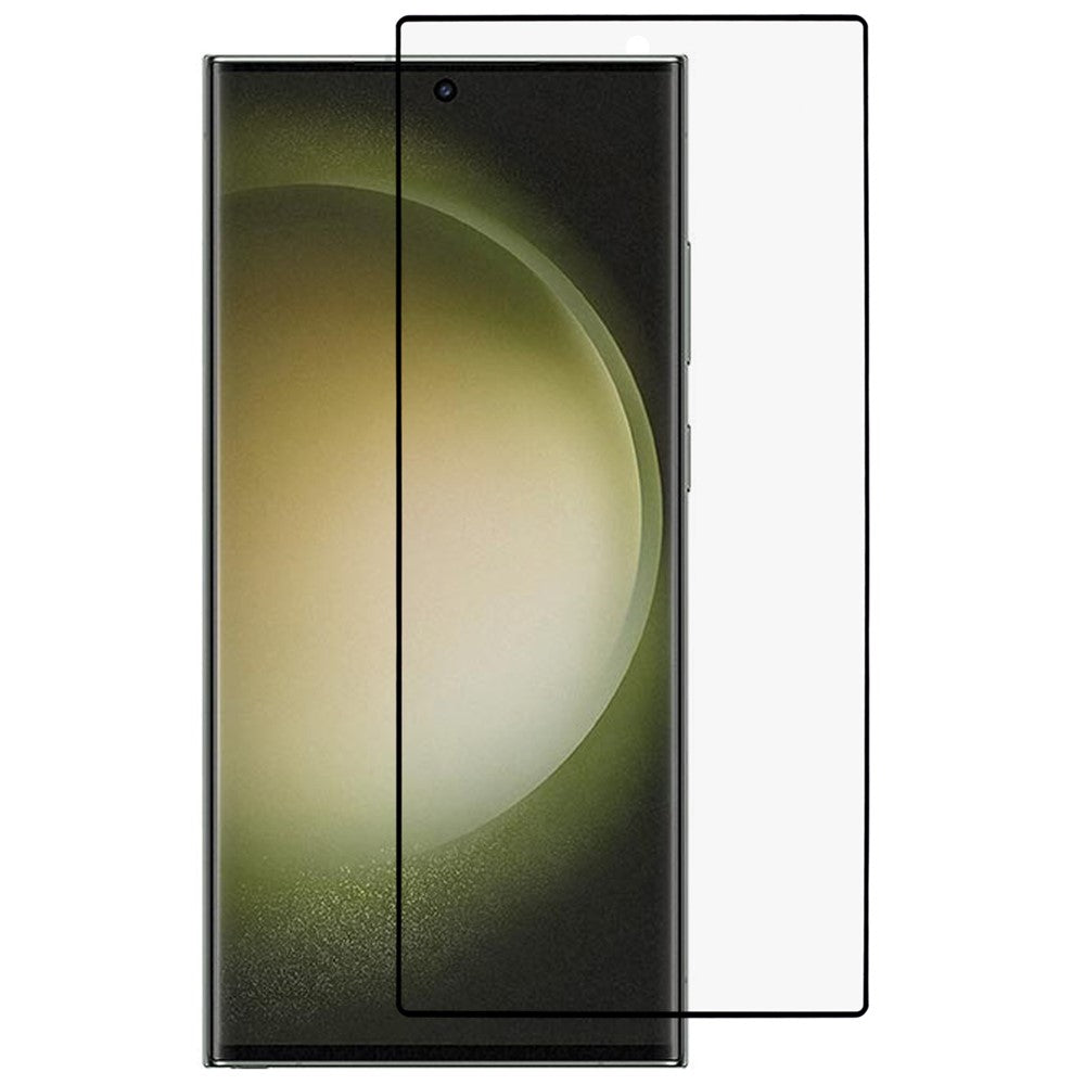 vidro temperado side glue samsung s24 ultra