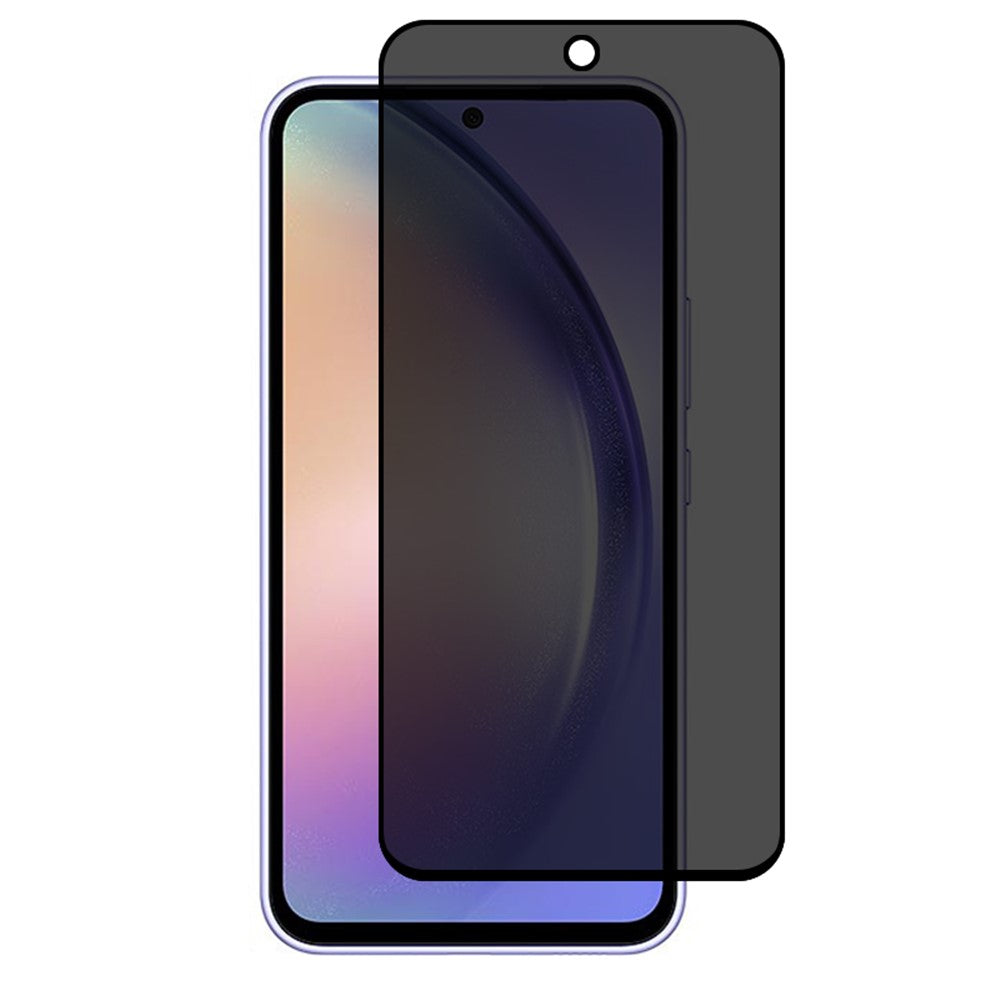 Vidro Privacidade Alumiglass para Samsung A55 5G