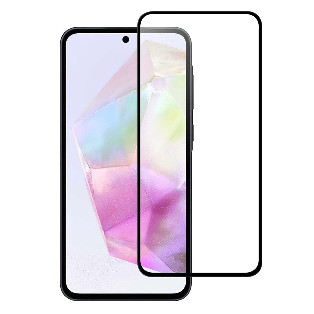 Vidro Temperado para Samsung Galaxy A55 5G