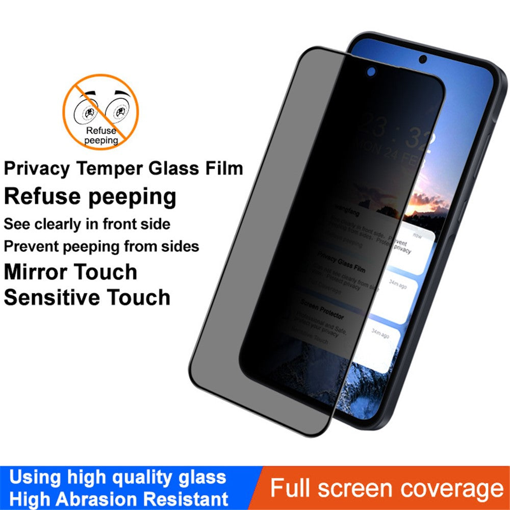 película vidro temperado imak samsung a35