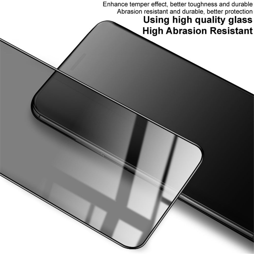Vidro Privacidade Alumiglass para Samsung A55 5G