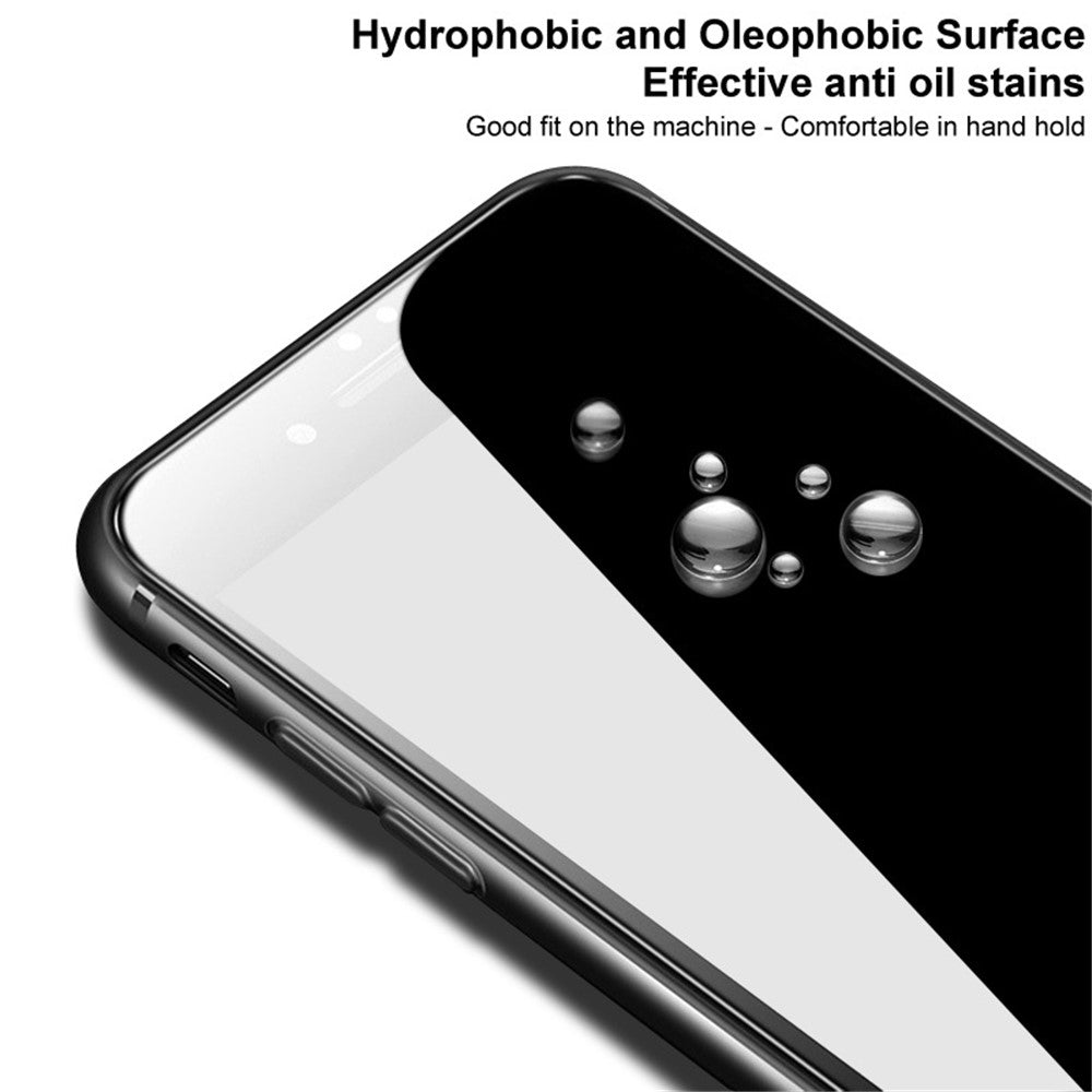 Vidro Privacidade Alumiglass para Samsung A55 5G
