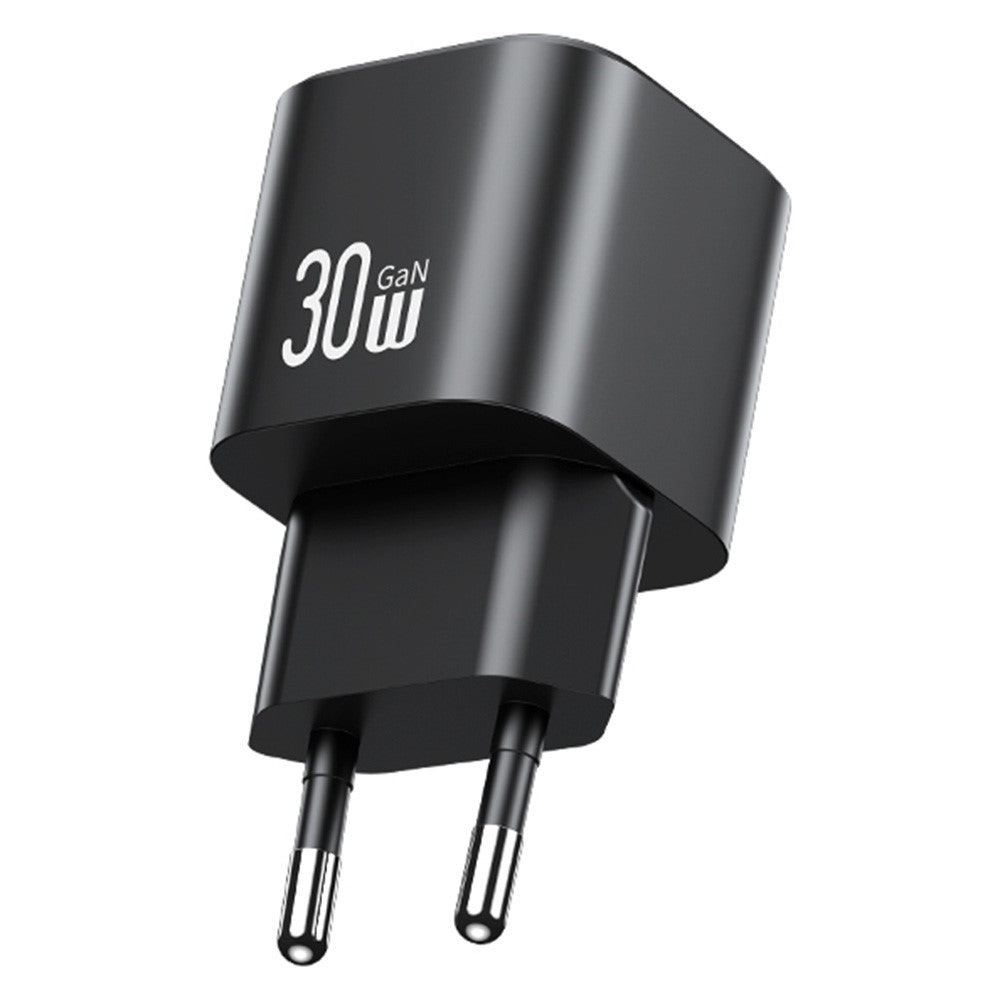 carregador usb-c usb-a rápido para viagem
