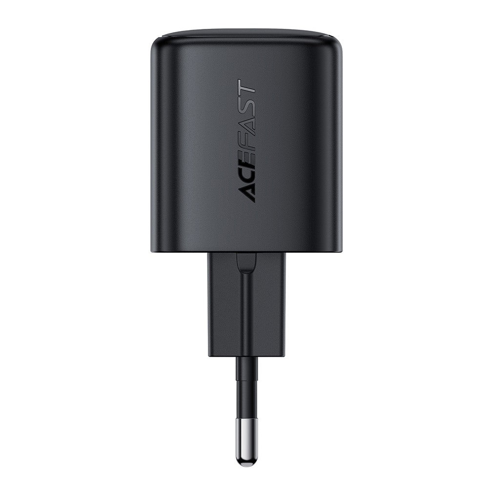 carregador compacto usb-c para smartphone e portátil