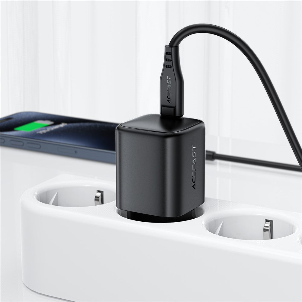 Acefast A119 GaN 45W USB-C Fast Charger