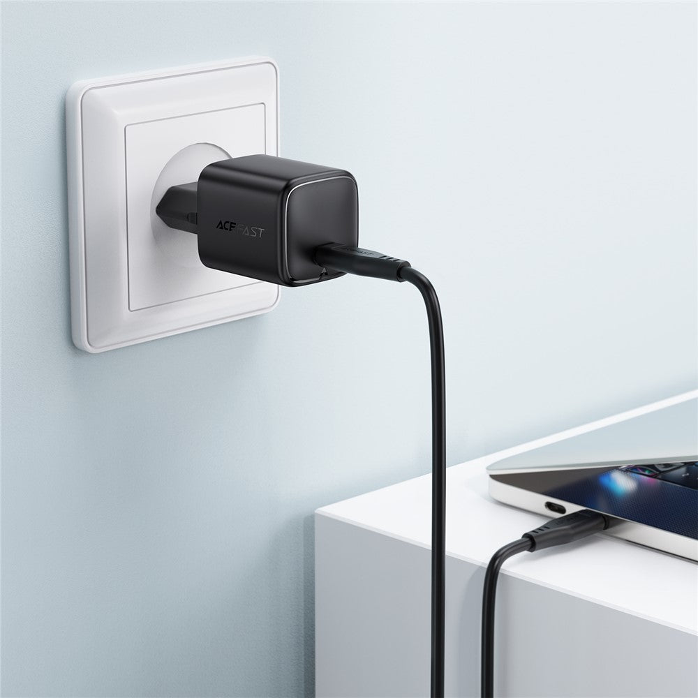 Acefast A119 GaN 45W USB-C Fast Charger