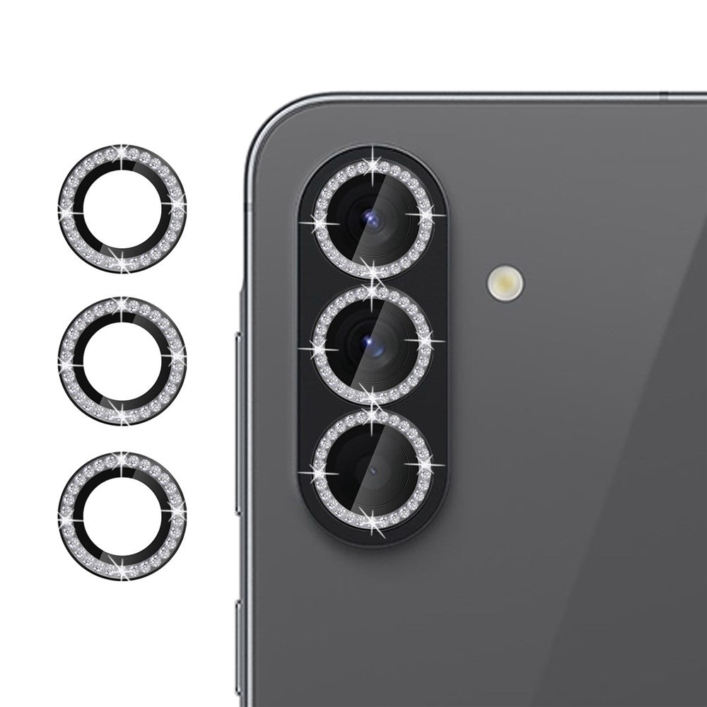 protetor de lente kalebol samsung a36 5g