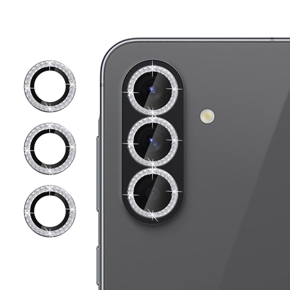 Kalebol Diamond Lens Protector
