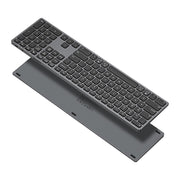 Teclado Wireless DUX DUCIS LK Series Silencioso