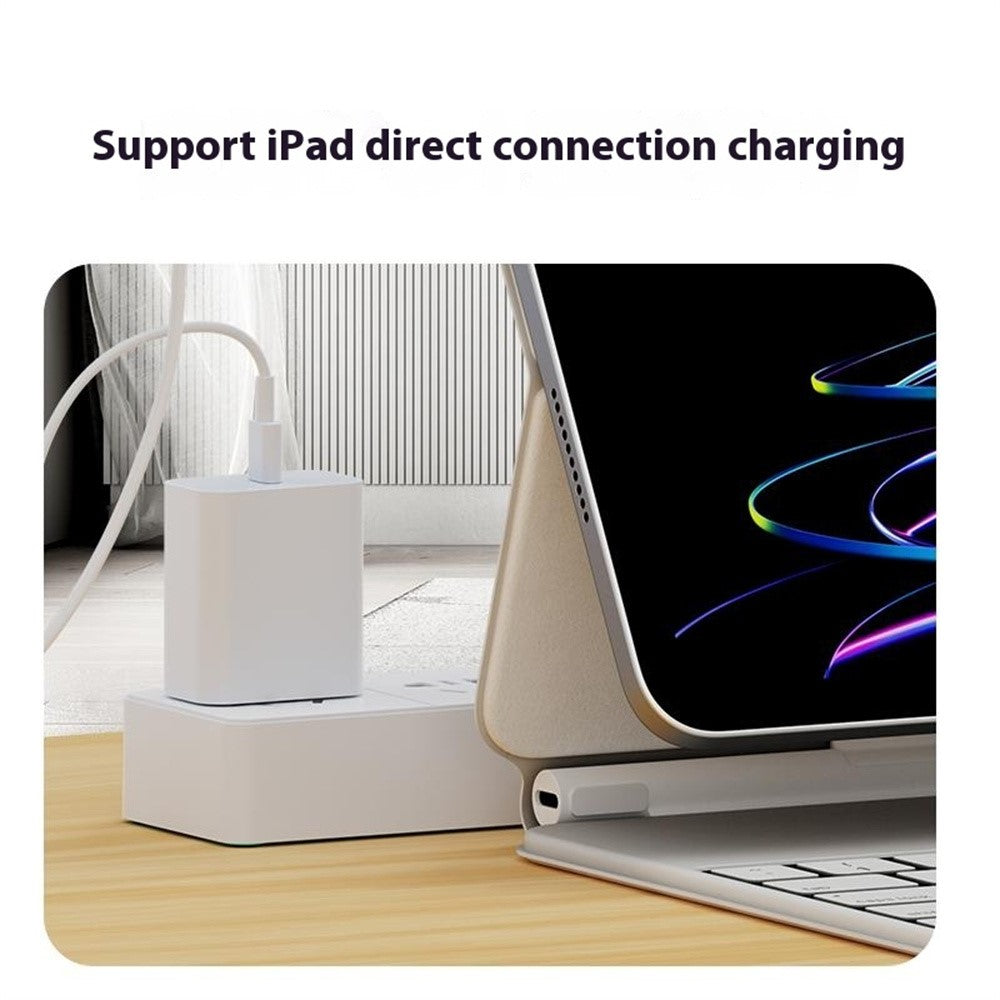 Adaptador Lightning para USB-C