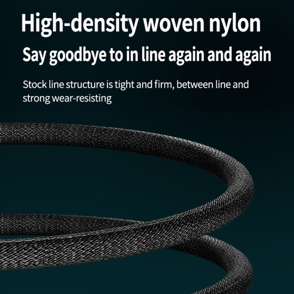 Cabo USB-C MagSafe 3 140W 2m Nylon para MacBook