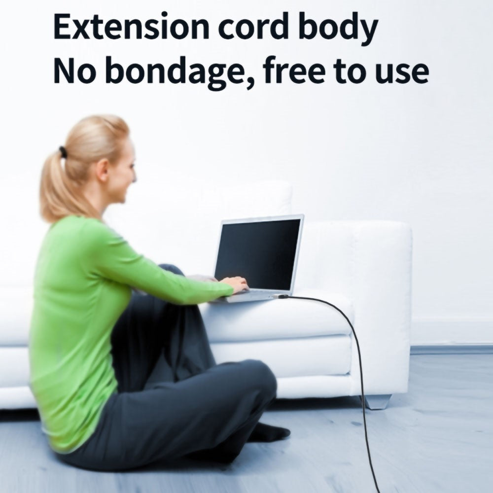 Cabo USB-C MagSafe 3 140W 2m Nylon para MacBook