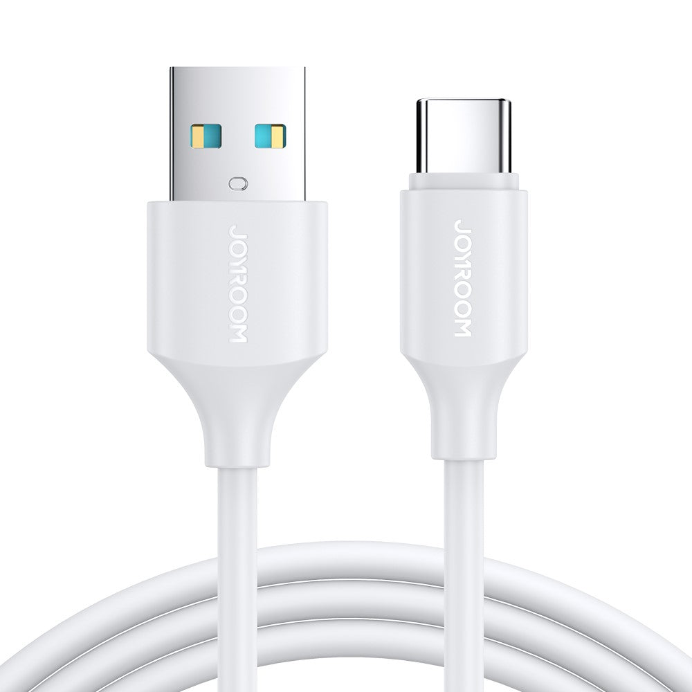 Cabo Joyroom USB-A para USB-C 2m