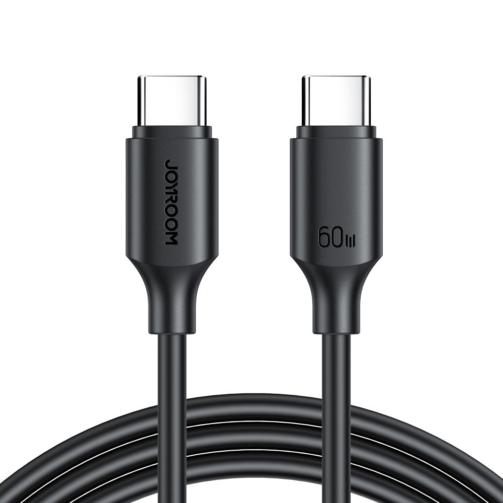 Cabo Joyroom USB-C para USB-C 1m – Série Premium 60W