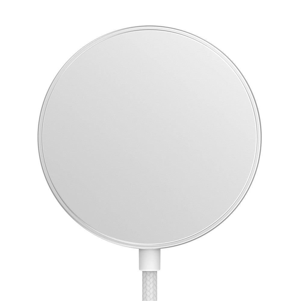 Carregador Wireless Magnético QI2 15W