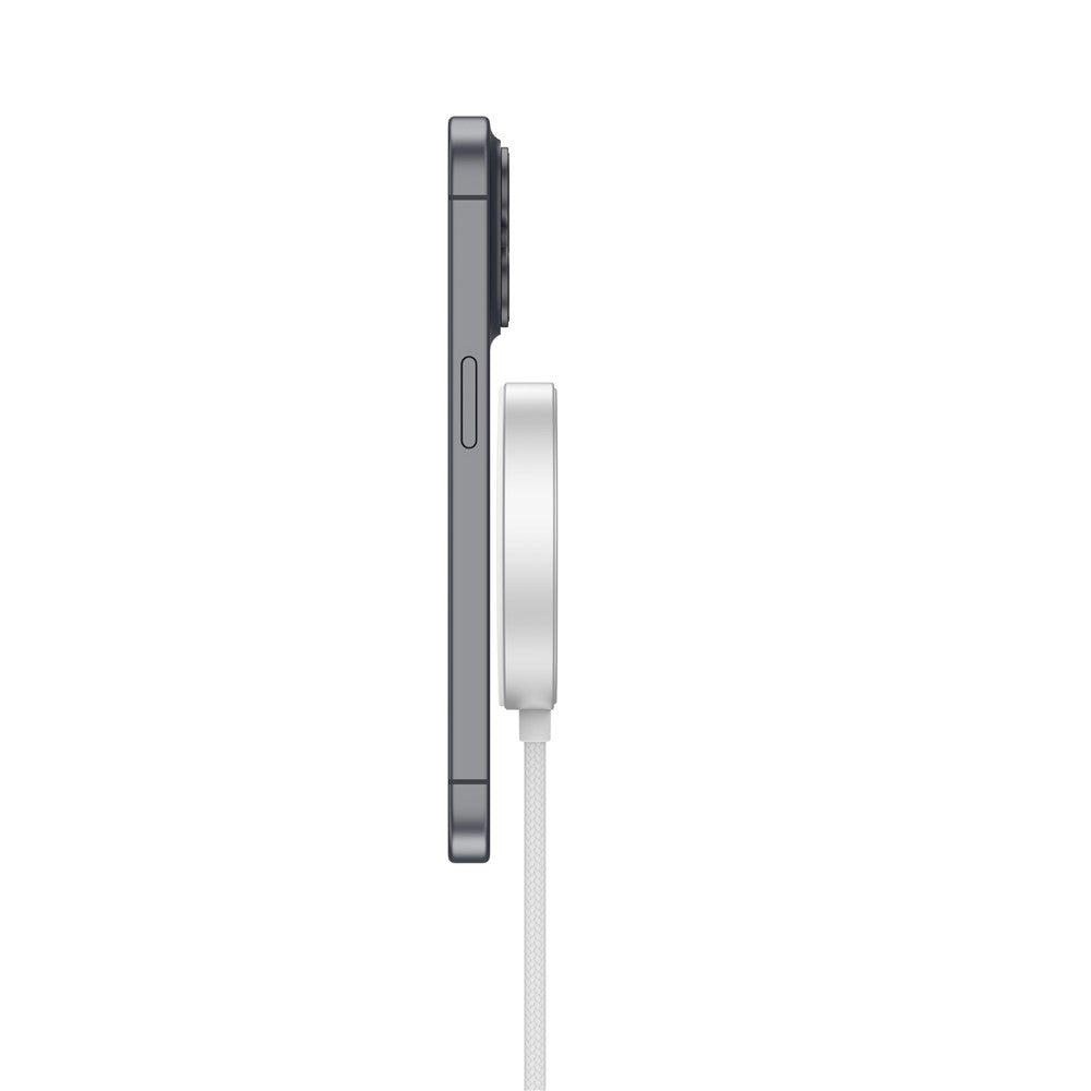 Carregador Wireless Magnético QI2 15W