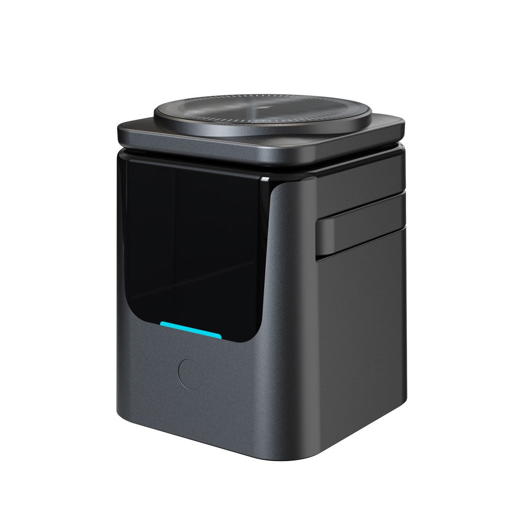 Base MagCharge 3 em 1 -  .