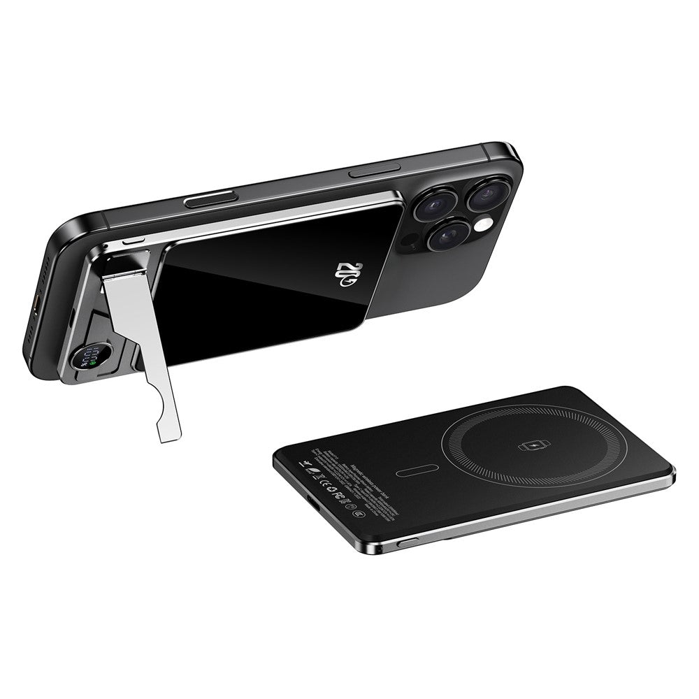 Powerbank MagCharge F15 – 10000mAh -  .