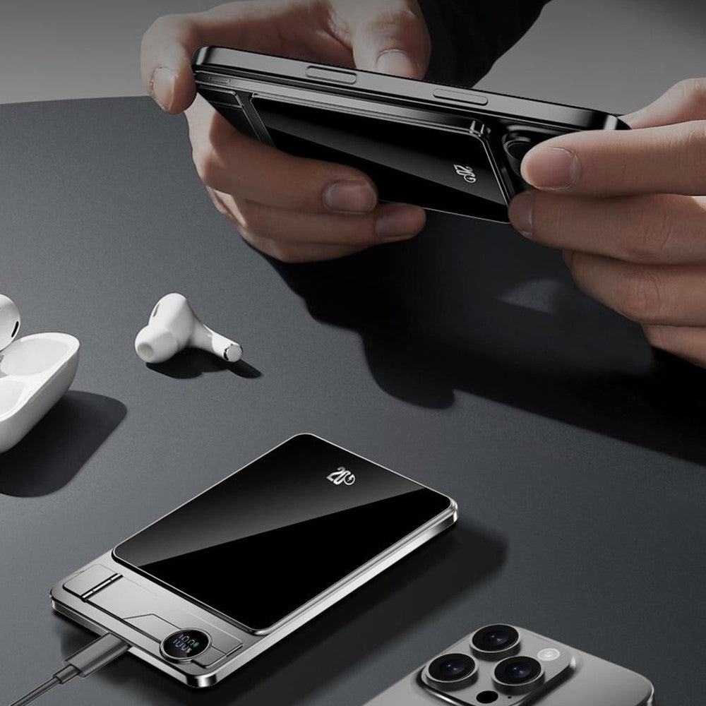 Powerbank MagCharge F15 – 10000mAh -  .