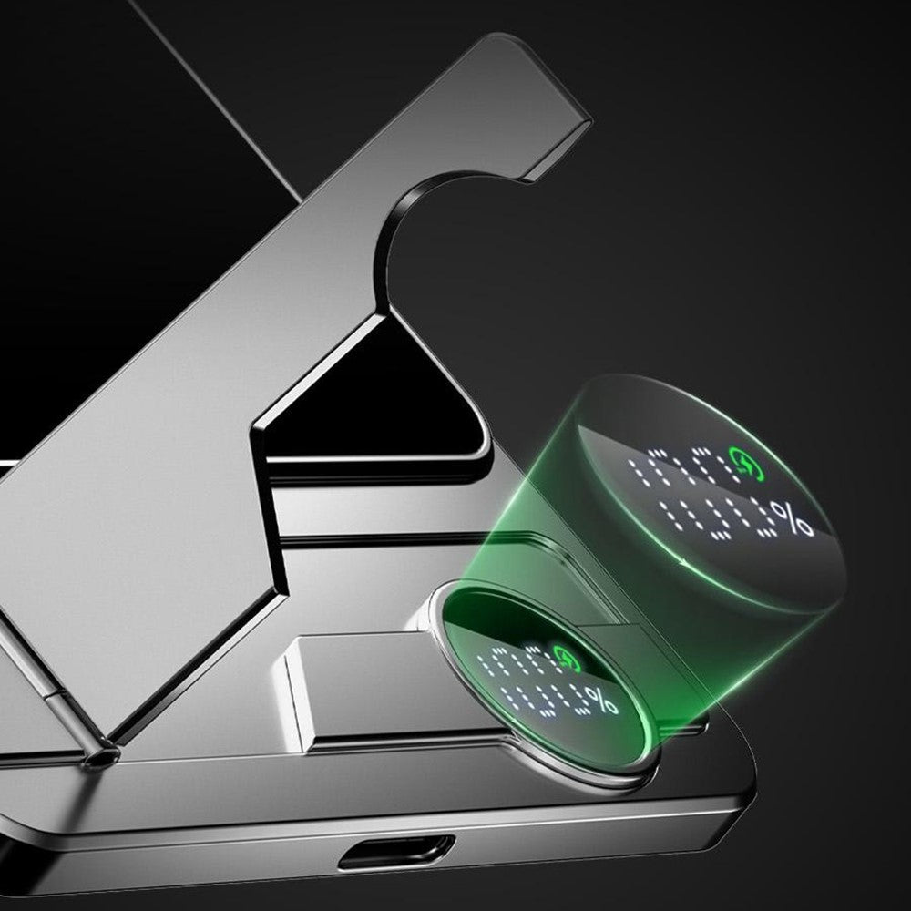 Powerbank MagCharge F15 – 10000mAh -  .