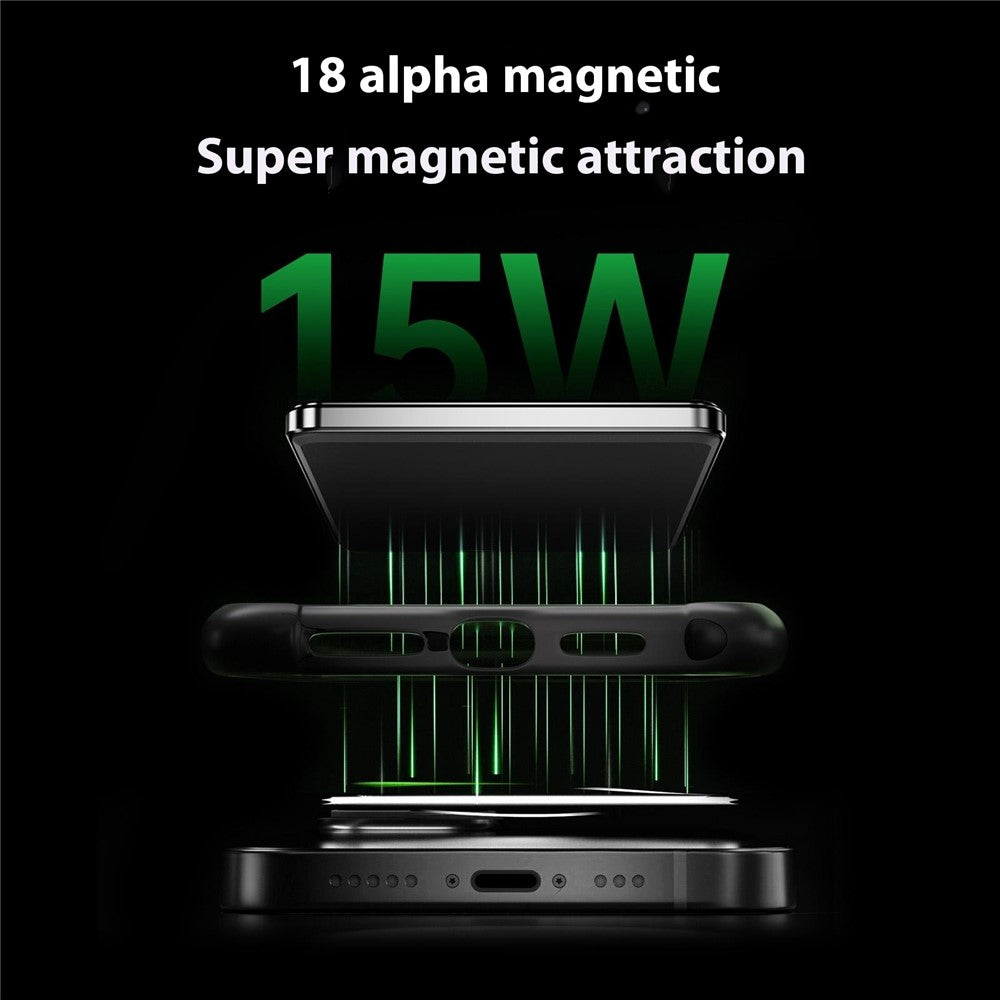 Powerbank MagCharge F15 – 10000mAh -  .