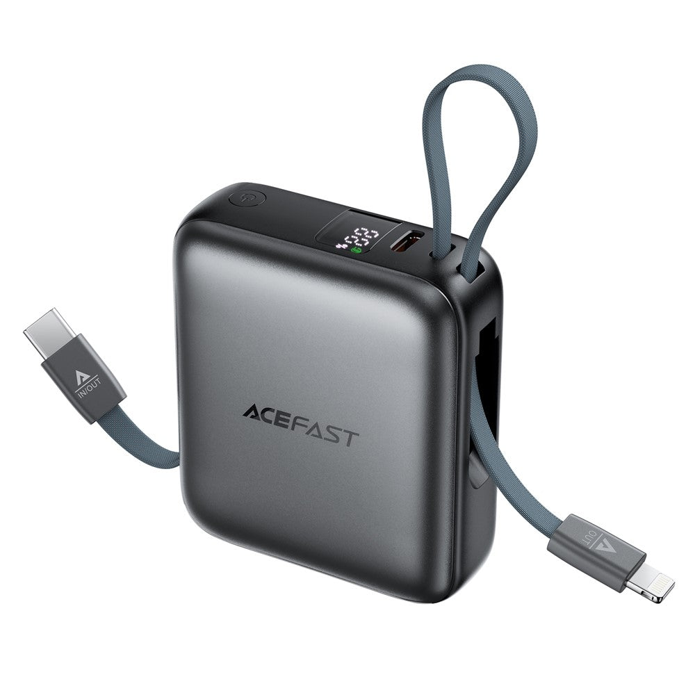 power bank acefast m23 10000mah 22.5w