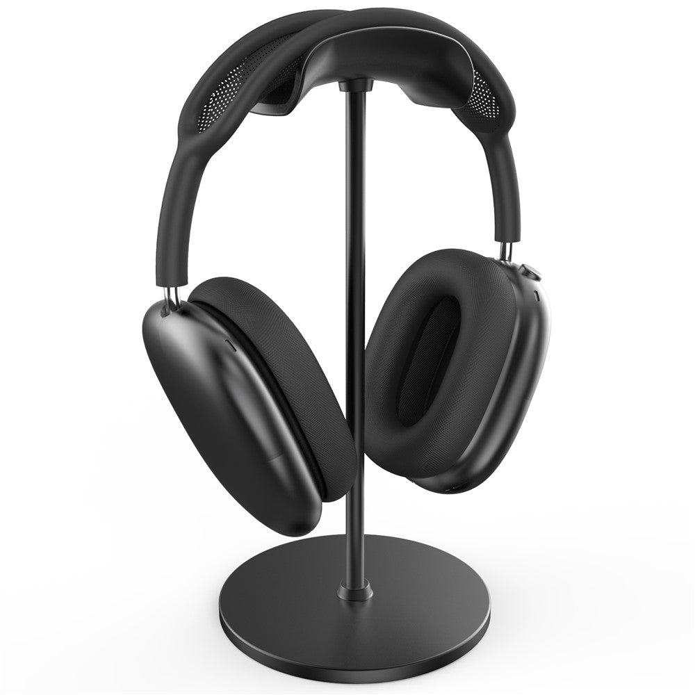 suporte ahastyle wg120 em alumínio para airpods max