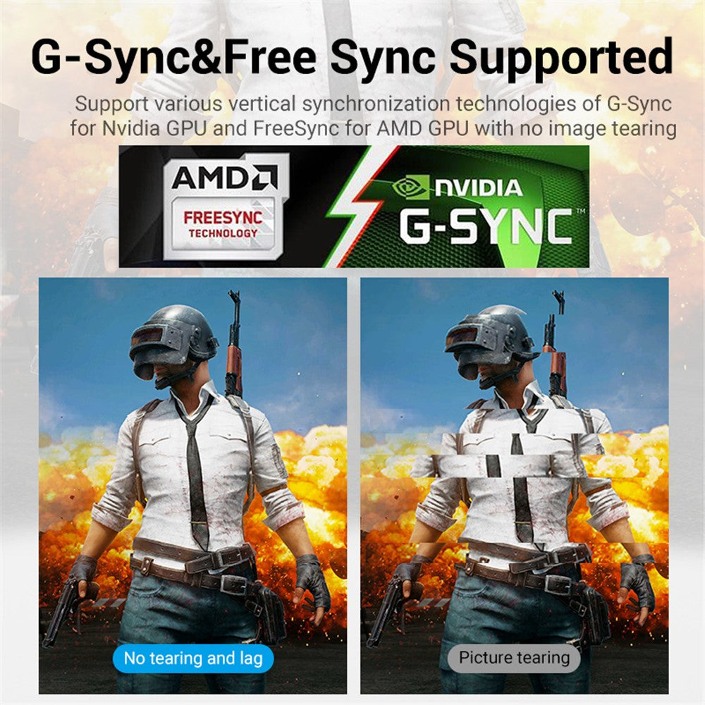 Cabo DisplayPort VENTION HCCBH 8K 60Hz 2m