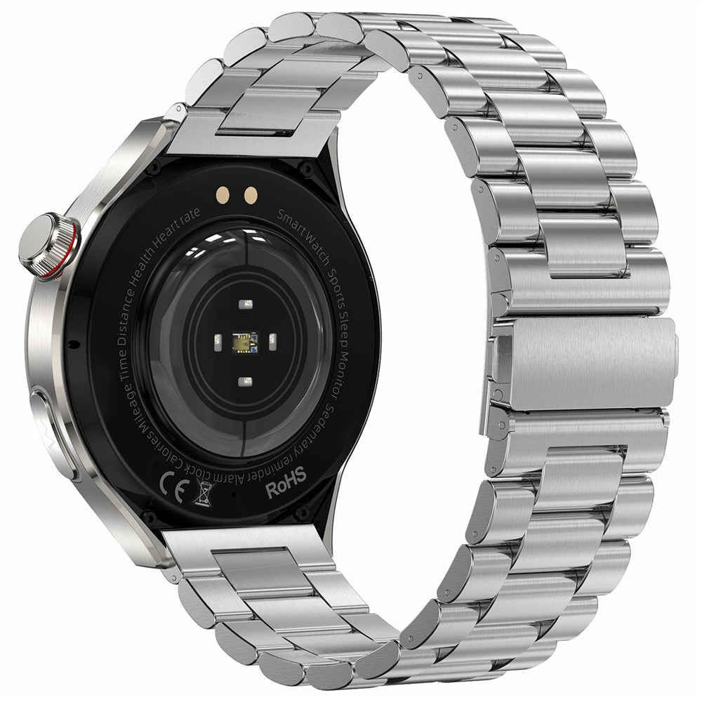 smartwatch tk26 com monitorização de sono e frequência cardíaca