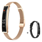 smartwatch b3 dualband pulseira inteligente desportiva