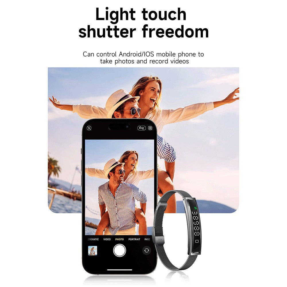 Smartwatch B3 DualBand