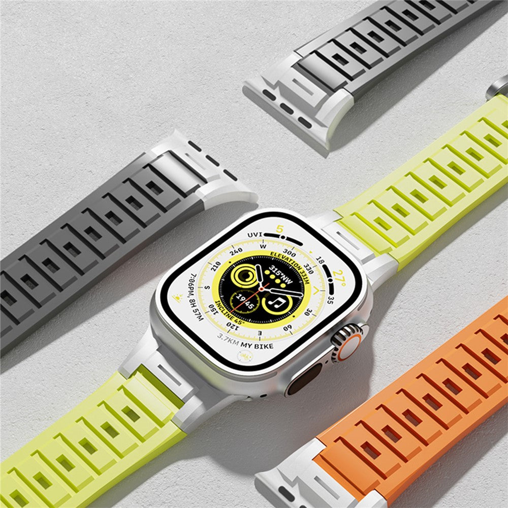 Bracelete ActiveBand para Apple Watch