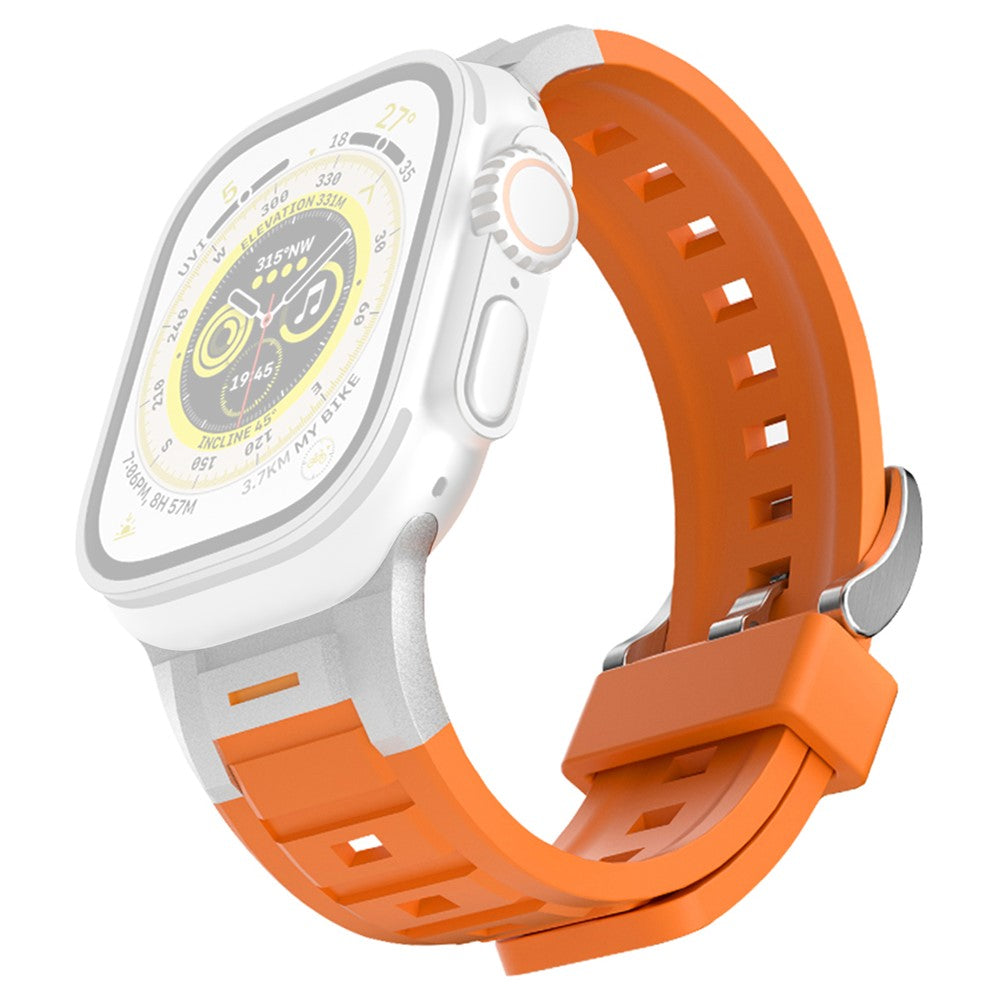 Bracelete ActiveBand para Apple Watch (38–42 mm)