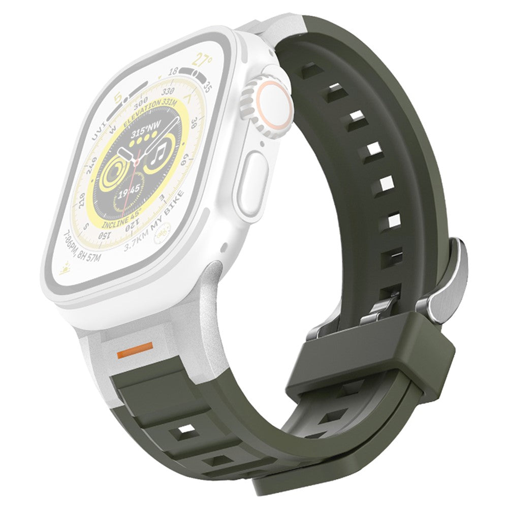 Bracelete ActiveBand para Apple Watch (38–42 mm)