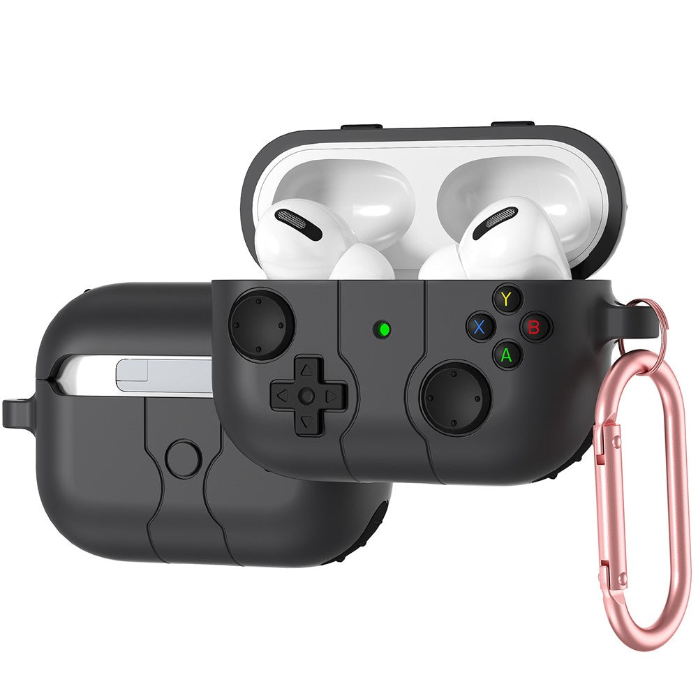 capa game console airpods pro 2