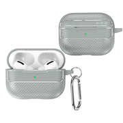capa carbon fiber airpods pro 3