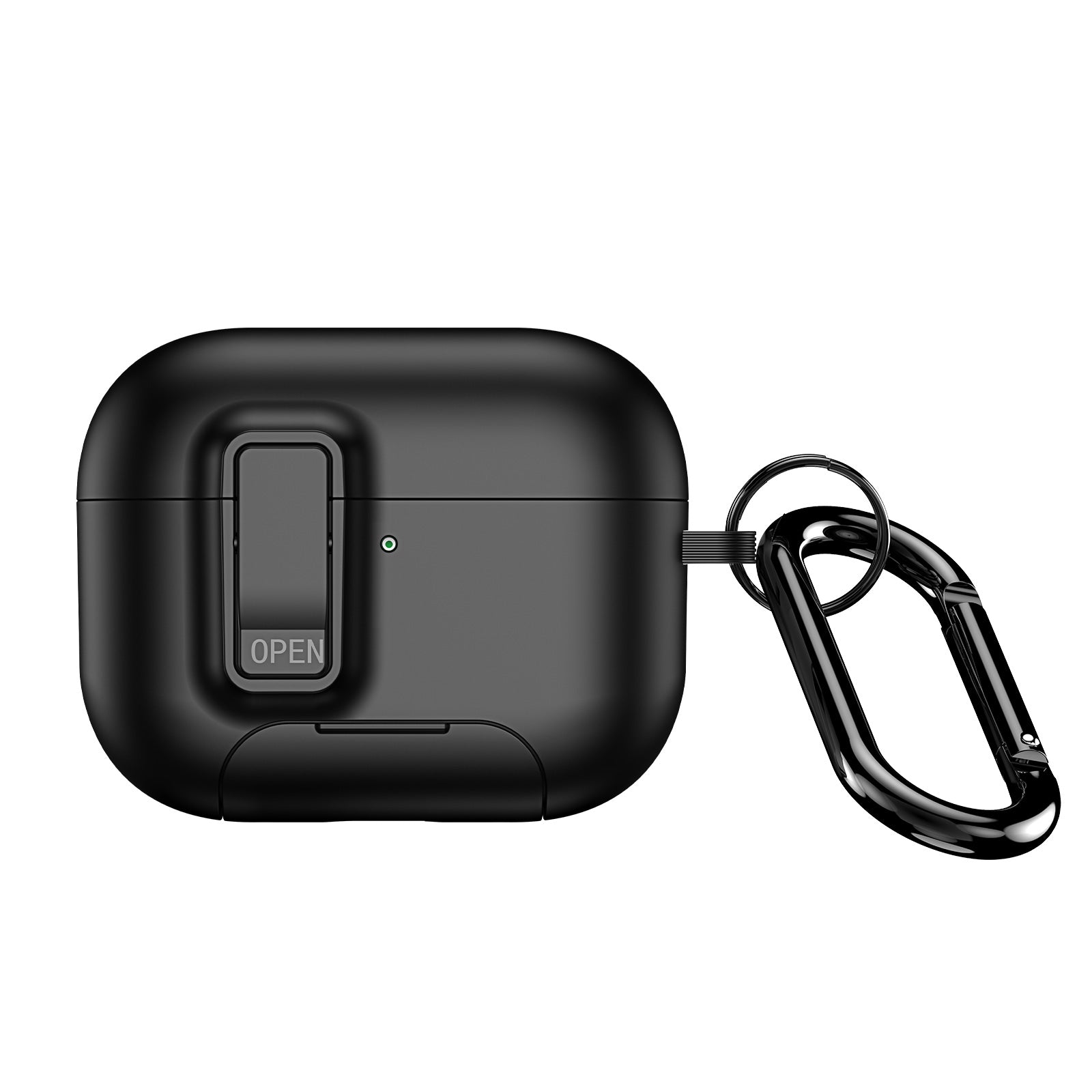 Capa Dux Ducis PECQ Series para AirPods Pro 3