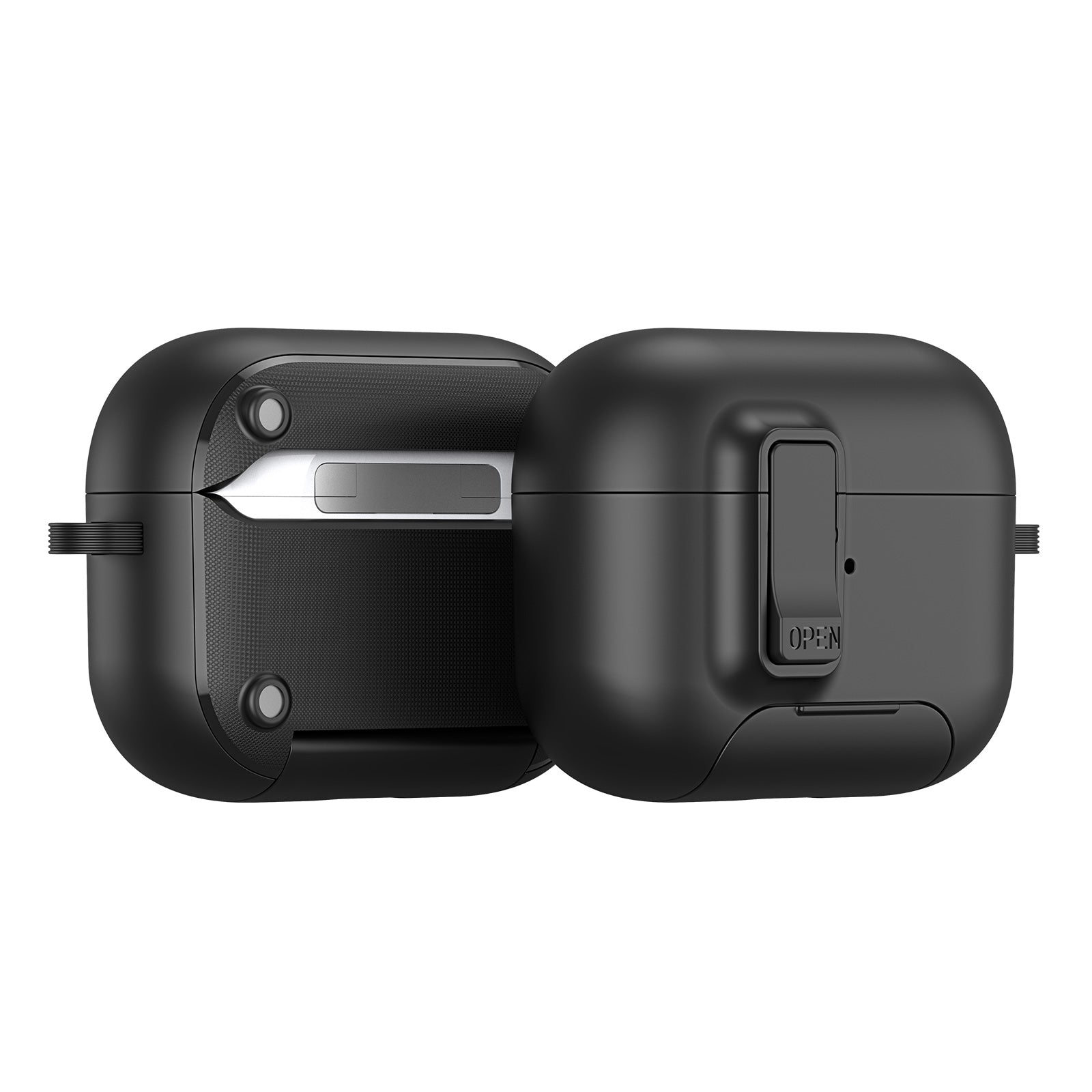 capa protetora tpu pc dux ducis airpods pro 3