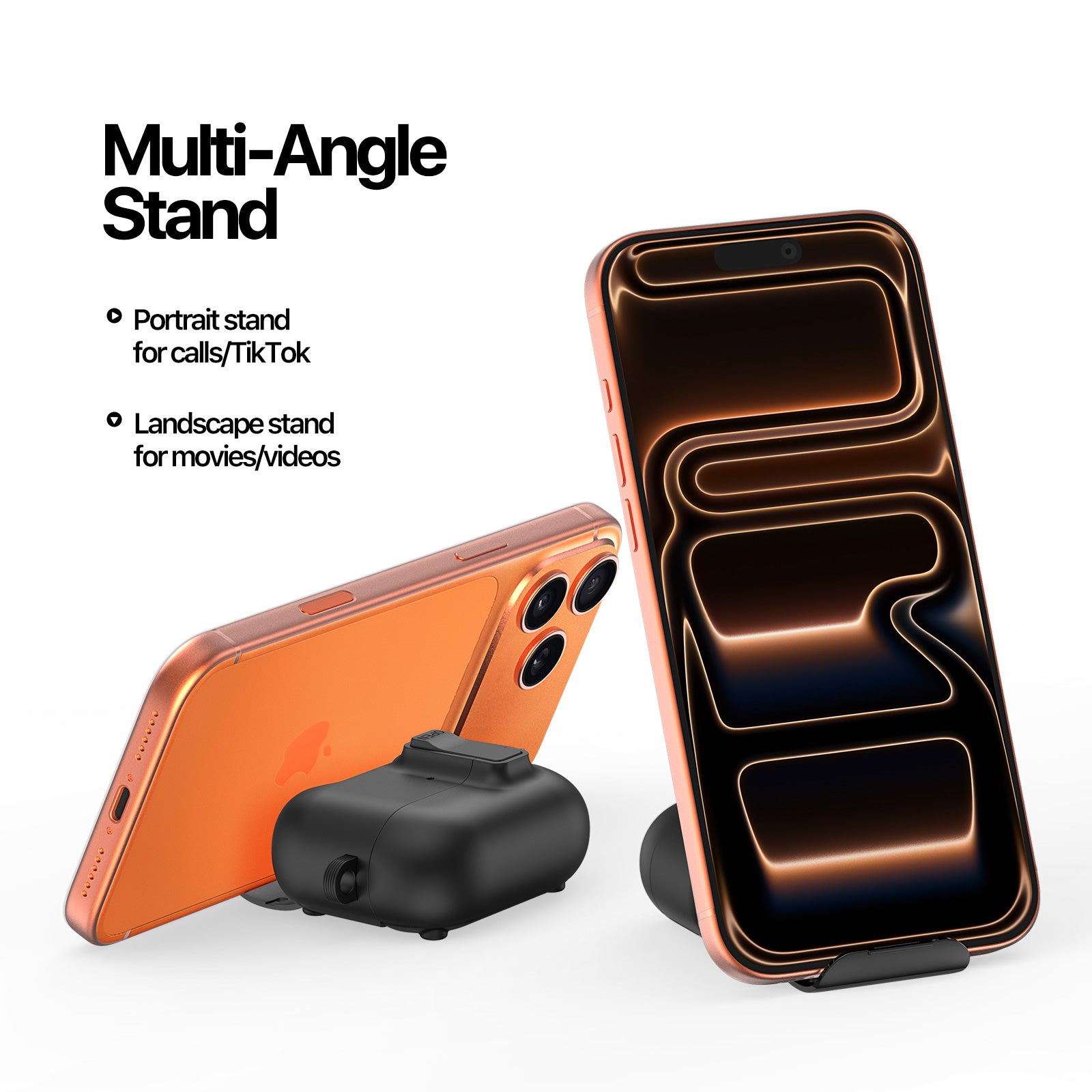 Capa Dux Ducis PECQ Series para AirPods Pro 3