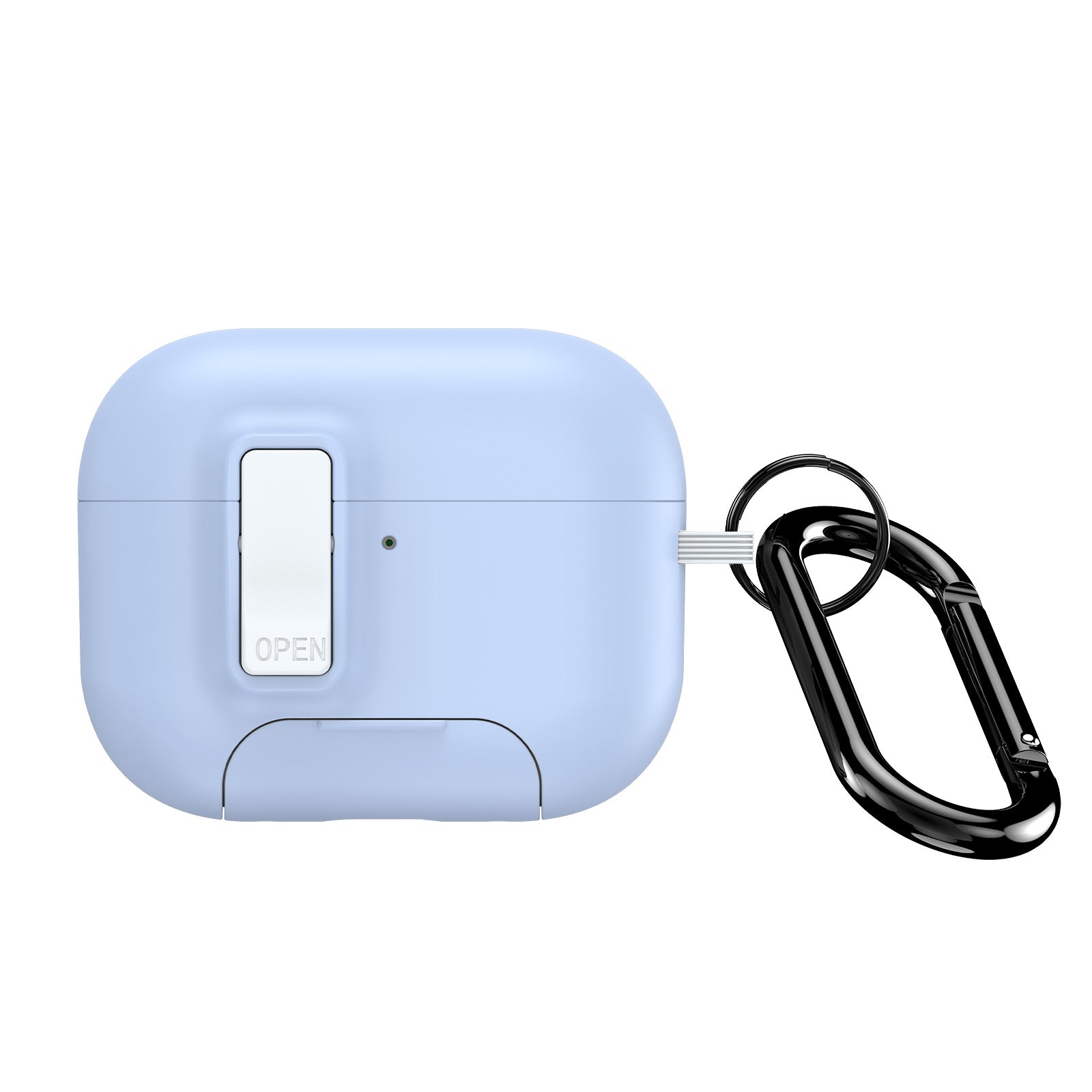 capa dux ducis pecq series para airpods pro 3