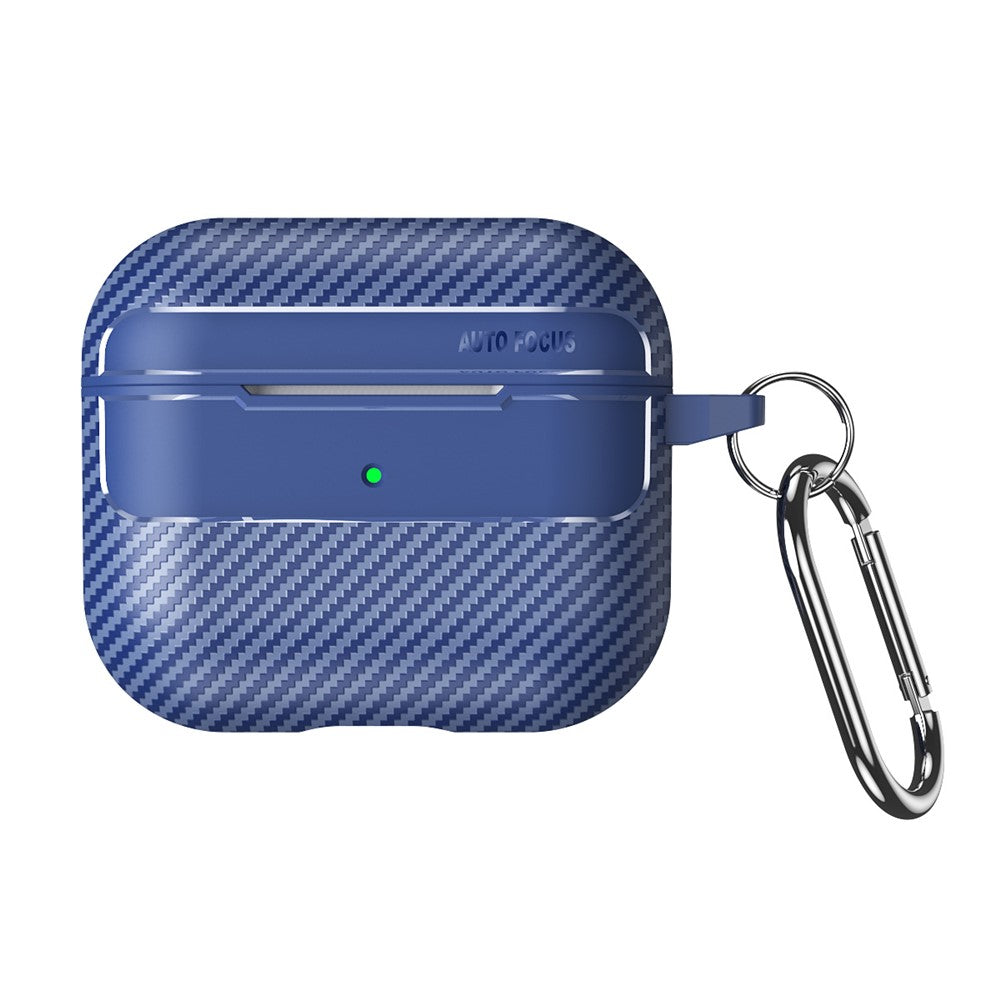 Carbon Fiber Case for AirPods 3
