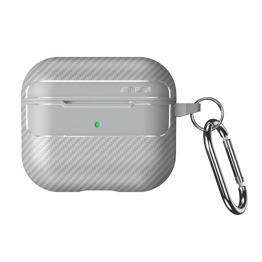 Carbon Fiber Case for AirPods 3