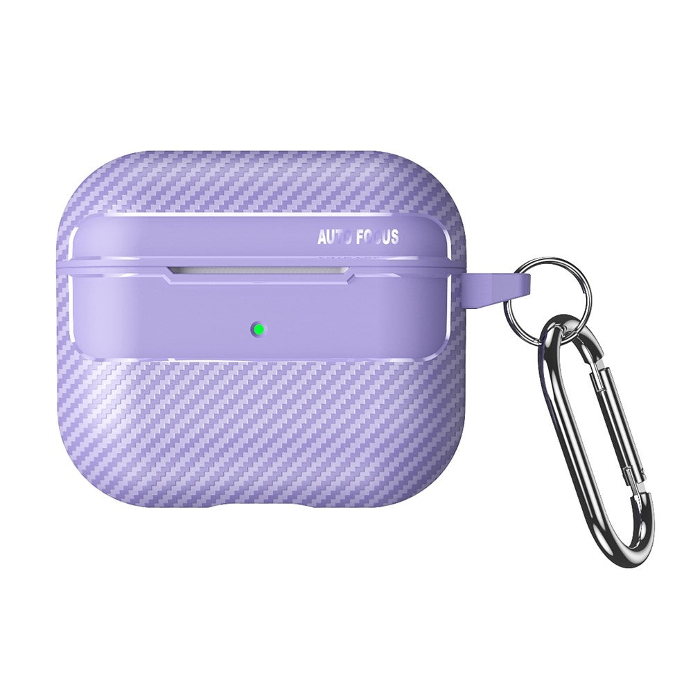 Carbon Fiber Case for AirPods 3