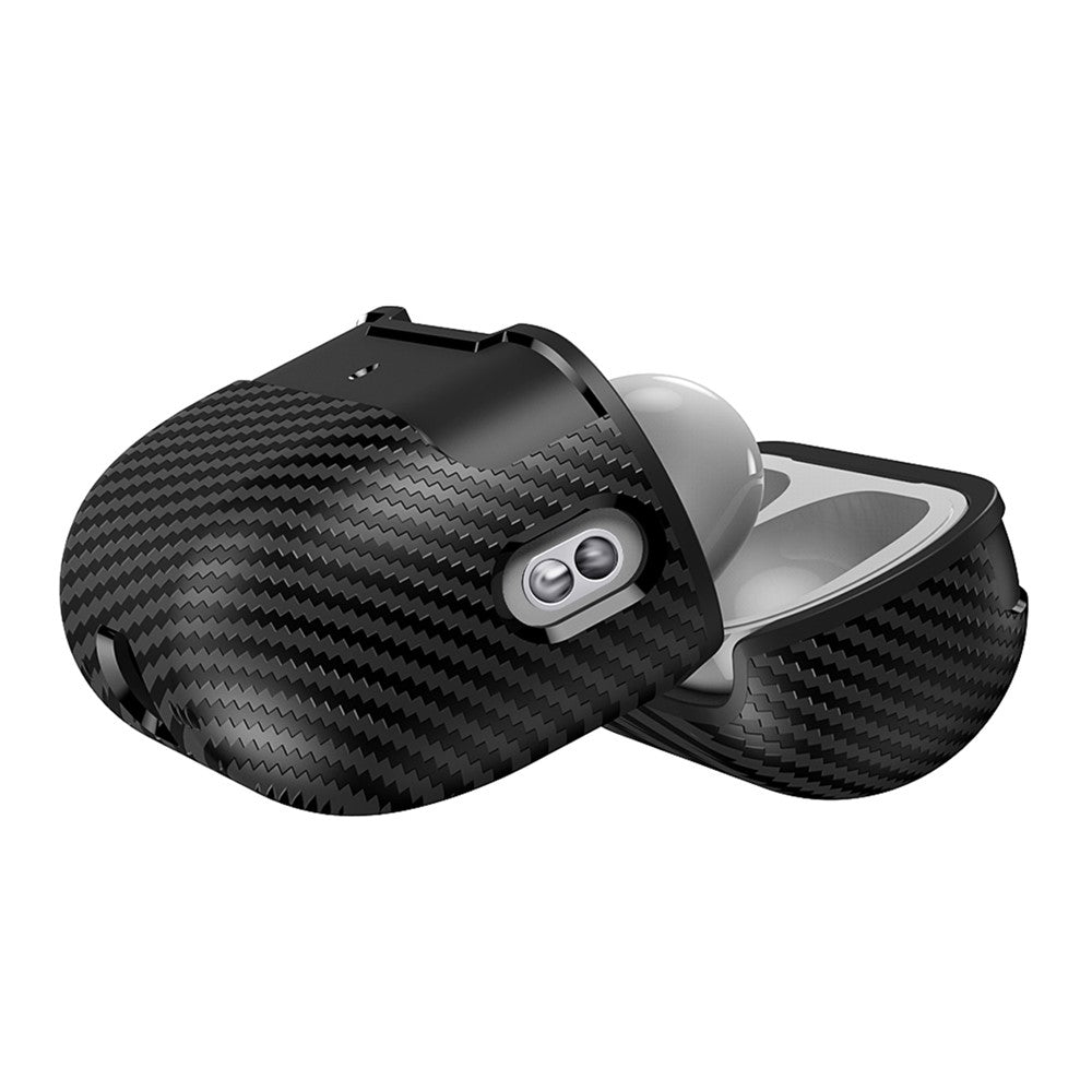 capa protetora resistente airpods pro 2