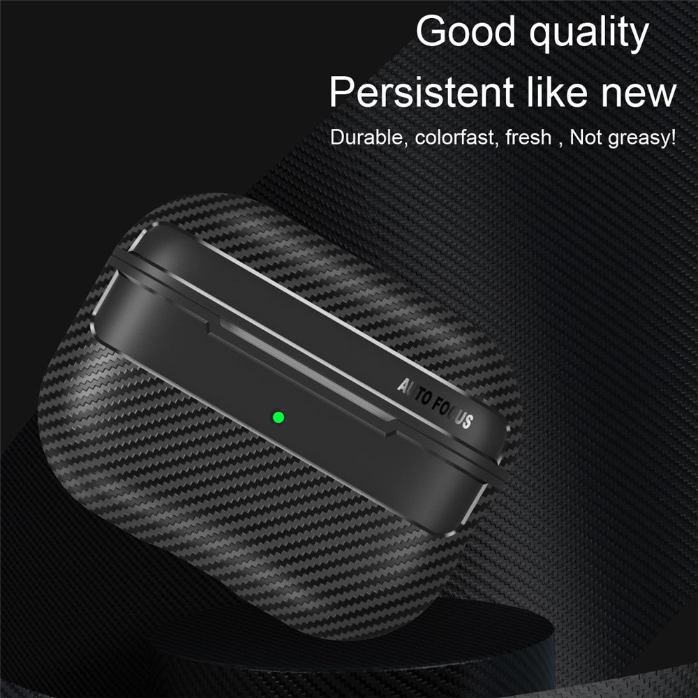 capa moderna elegante airpods pro 2